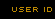 UserID
